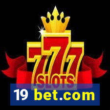 19 bet.com